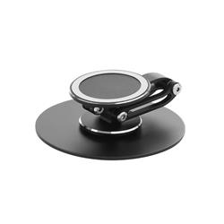 iCAN LV-9834  Support magnétique pour téléphone à rotation à 360 degré