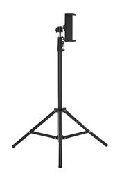 LV-9790 Noir 8x8x58CM (taille du colis)
