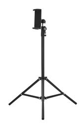 LV-9790 Noir 8x8x58CM (taille du colis)