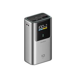 CUKTECH 10000mAh PD55W Intelligent Power Bank(Open Box)