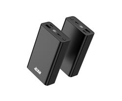 iCAN 20000mAh 30W Display 1A2C Power Bank(Open Box)