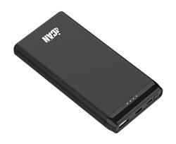 iCAN Chargeur super rapide de 10000 mAh