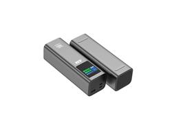 iCAN 27000mAh PD140W Portable Power Bank(Open Box)