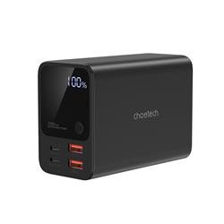 Choetech Digital 27000mAh Total PD222.5W Output Power Bank