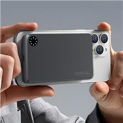 Banque d'alimentation iCAN 5 000 mAh