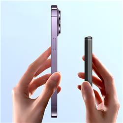 Banque d'alimentation iCAN 5 000 mAh