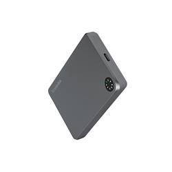 Banque d'alimentation magnétique iCAN 10 000 mAh(Open Box)