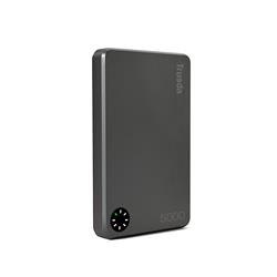Banque d'alimentation magnétique iCAN 10 000 mAh(Open Box)