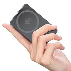 Banque d'alimentation magnétique iCAN 10 000 mAh(Open Box)