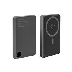 Banque d'alimentation magnétique iCAN 10 000 mAh(Open Box)