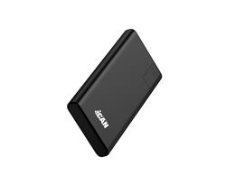 Batterie externe PD20W 10 000 mAh (USB-C 20 W et 2 x USB-A 22,5 W) à charge ultra rapide
