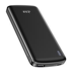 10000mAh Type-C&USB-A  2.4A  PowerLeap Compatible with iPhone 16 15 14