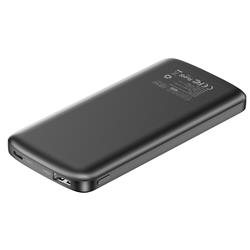 10000mAh Type-C&USB-A  2.4A  PowerLeap Compatible with iPhone 16 15 14