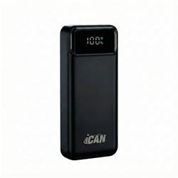 iCAN 20000mAh 65W Power Bank(Open Box)