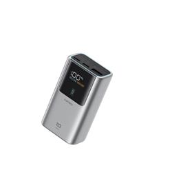 CUKTECH 10000mAh PD55W Intelligent Power Bank(Open Box)