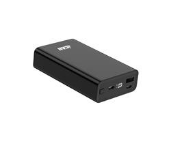 iCAN 20000mAh 30W Display 1A2C Power Bank(Open Box)