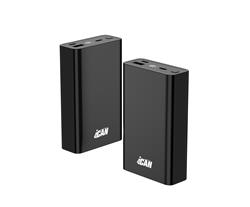iCAN 20000mAh 30W Display 1A2C Power Bank(Open Box)