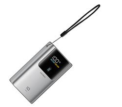CUKTECH 10000mAh PD55W Intelligent Power Bank(Open Box)