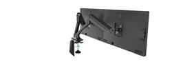 iCAN 17"-30" Dual Screen 360 degrees Desktop Mount