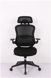 iCAN HLC-3566F-1M Mesh Office Chair