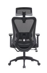 iCAN KW-M25 Mesh Office Chair