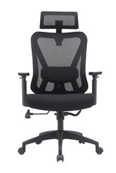 iCAN KW-M25 Mesh Office Chair