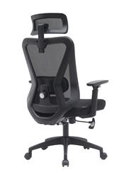 iCAN KW-M25 Mesh Office Chair