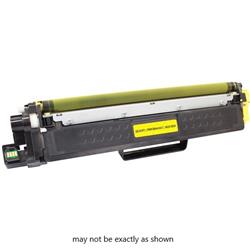 iCAN compatible Brother TN-223Y Toner Cartridge - Yellow - Laser - Standard Yield