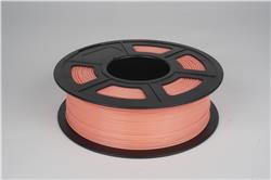 Sunlu 1.75mm, 1kg/spool, PLA meta filament (Sakura Pink)