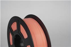 Sunlu 1.75mm, 1kg/spool, PLA meta filament (Sakura Pink)