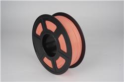 Sunlu 1.75mm, 1kg/spool, PLA meta filament (Sakura Pink)