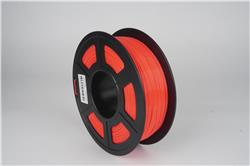 Sunlu 1.75mm, 1kg/spool, PLA meta filament (Cherry Red)