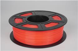 Sunlu 1.75mm, 1kg/spool, PLA meta filament (Cherry Red)