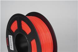 Sunlu 1.75mm, 1kg/spool, PLA meta filament (Cherry Red)