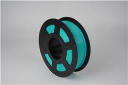 Sunlu 1.75mm, 1kg/spool, PLA meta filament (Sky Blue)