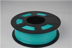 Sunlu 1.75mm, 1kg/spool, PLA meta filament (Sky Blue)