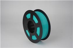 Sunlu 1.75mm, 1kg/spool, PLA meta filament (Sky Blue)