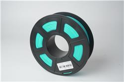 Sunlu 1.75mm, 1kg/spool, PLA meta filament (Sky Blue)