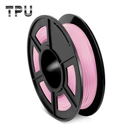 Sunlu 1.75mm, 1kg/spool, PLA rainbow filament