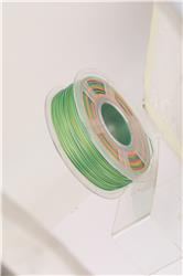 Sunlu 1.75mm, 1kg/spool, Silk PLA rainbow filament