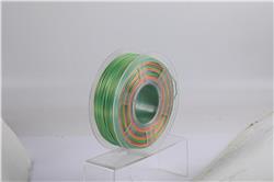 Sunlu 1.75mm, 1kg/spool, Silk PLA rainbow filament