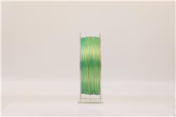 Sunlu 1.75mm, 1kg/spool, Silk PLA rainbow filament