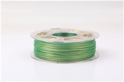 Sunlu 1.75mm, 1kg/spool, Silk PLA rainbow filament