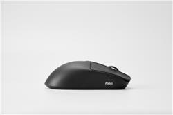 Akko Souris V9 Ultra Ambidextre Souris de jeu - Noir