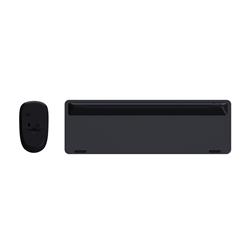 Clavier et souris sans fil Rapoo 9320M