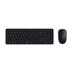 Clavier et souris sans fil Rapoo 9320M