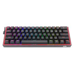 Redragon K616 Bluetooth Wireless / Wired 61 key mechanical keyboard