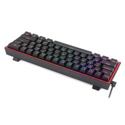 Redragon K616 Bluetooth Wireless / Wired 61 key mechanical keyboard