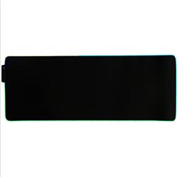 iCAN RGB Gaming Mouse Pad | Extra Large 800x300x4mm | Perfect for Gaming | 12 Lighting Modes