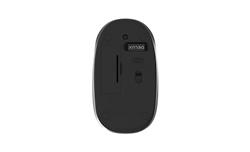 DELUX 2.4G Wireless Optical Mouse 2400dpi 4 Buttons(Open Box)